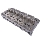 Complete Cylinder Head for Kubota L5040GST L5740 L48TL (2000–2023)
