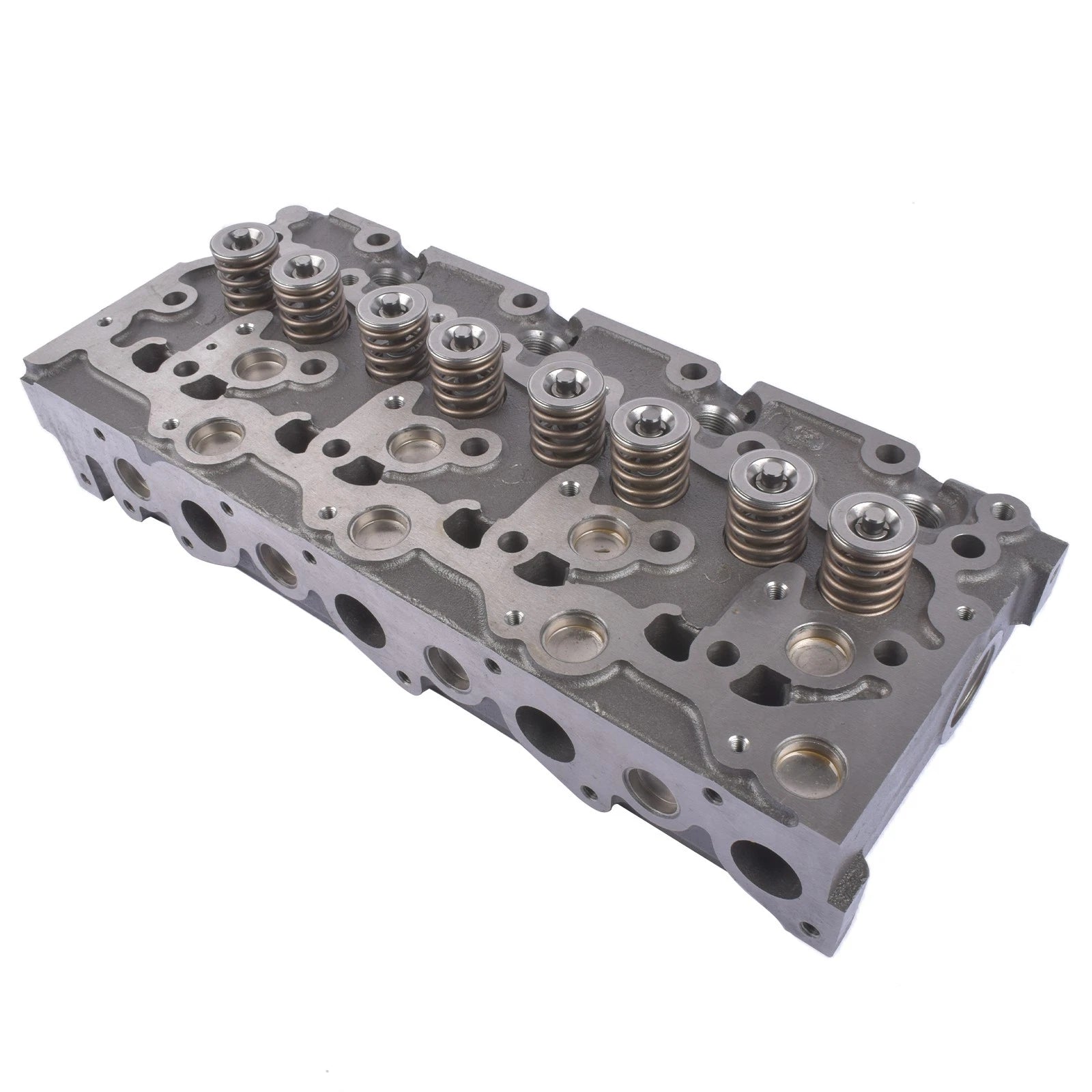 Complete Cylinder Head for Kubota L5040GST L5740 L48TL (2000–2023)