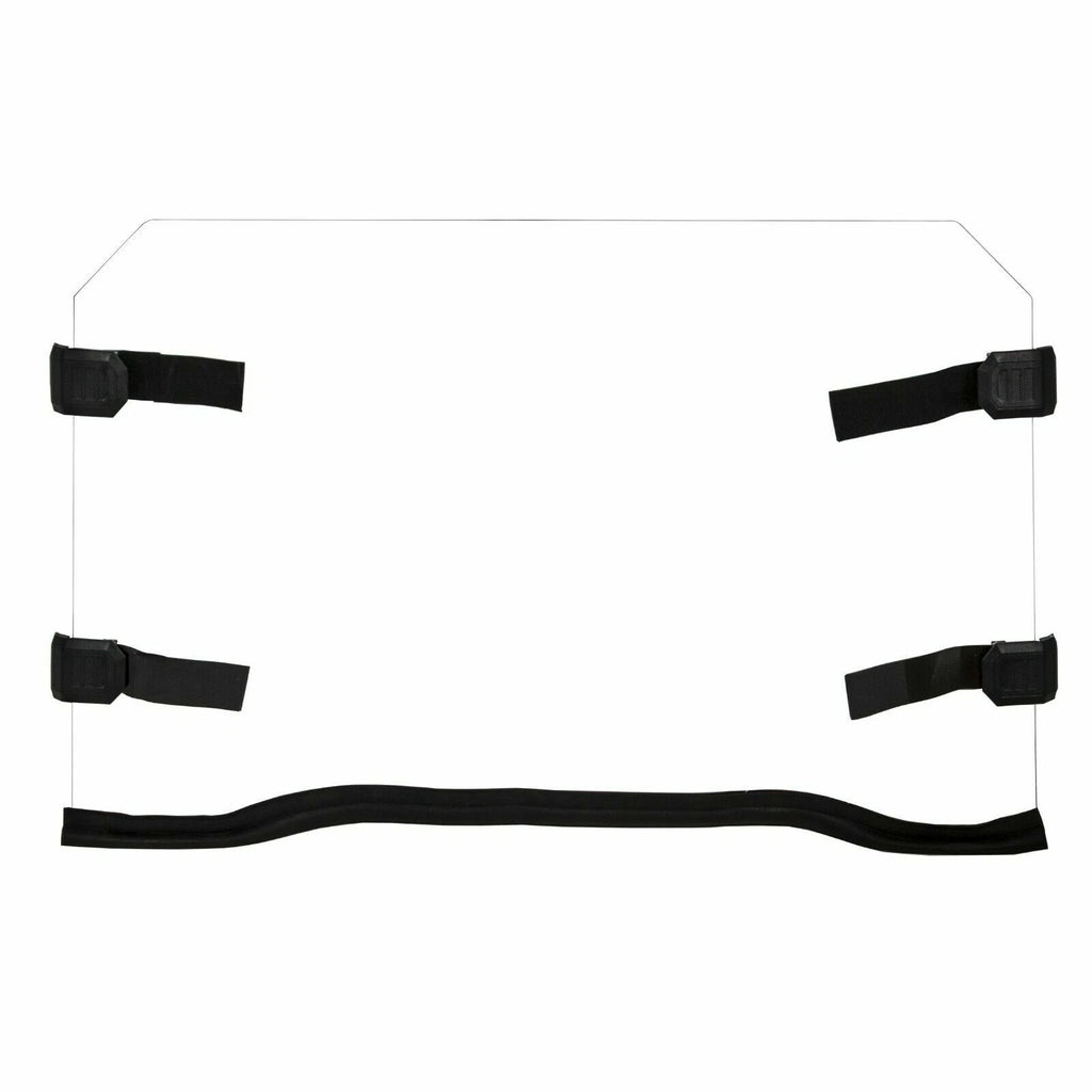 Full Windshield for Polaris RZR 900 1000 Turbo (2014–2021)
