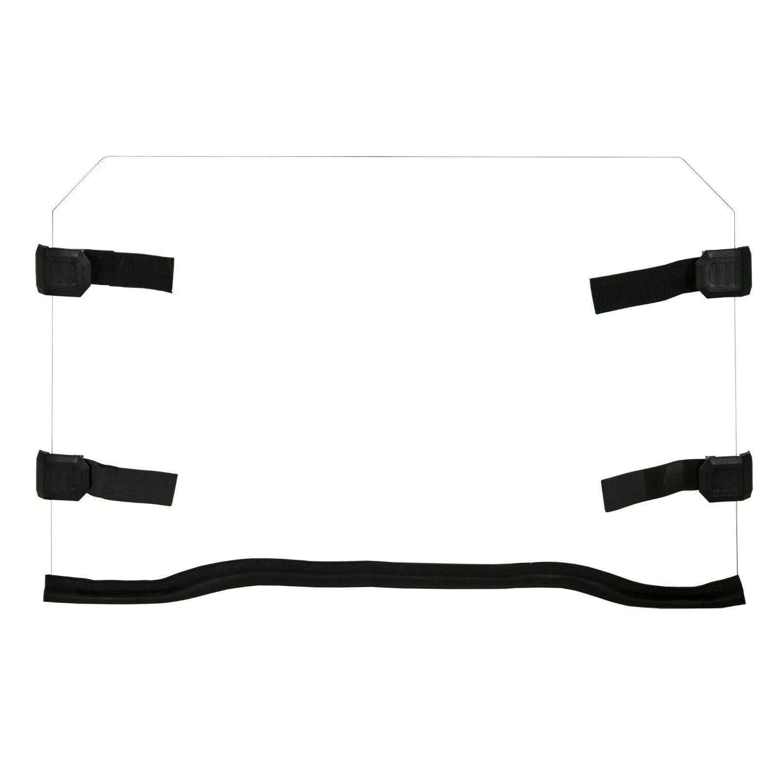 Full Windshield for Polaris RZR 900 1000 Turbo (2014–2021)