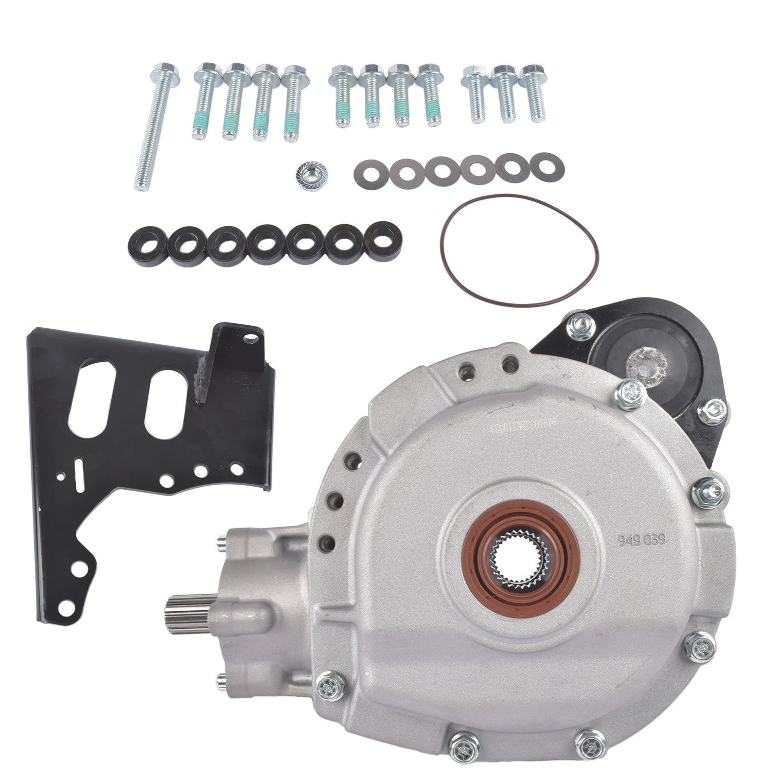 Rear Gear Differential Assembly for Polaris RZR 800 S (2009-2010)