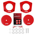 3" Lift Spacer Kit for Jeep Grand Cherokee WK Commander XK (2005–2010)