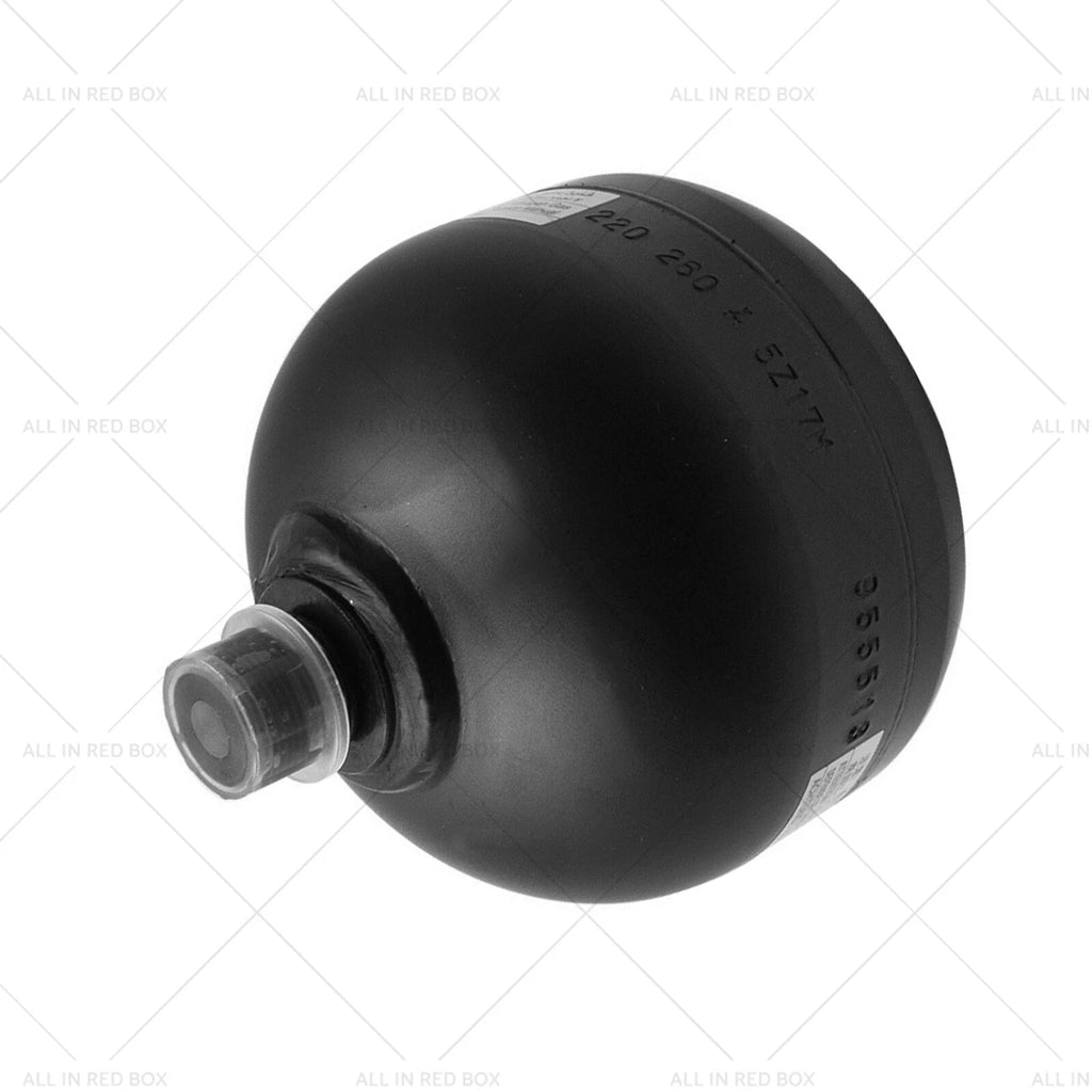 Brake Master Cylinder Accumulator for Mitsubishi Pajero IV (2006–2015)