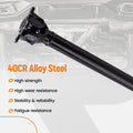 Front Drive Shaft for BMW X3 E83 N52 M54 325xi 330xi (2003–2005) 26207526677