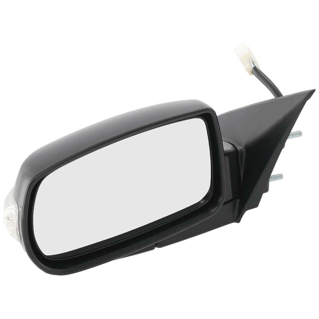 Set of 2 Mirrors for Genesis Coupe
