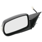 Set of 2 Mirrors for Genesis Coupe