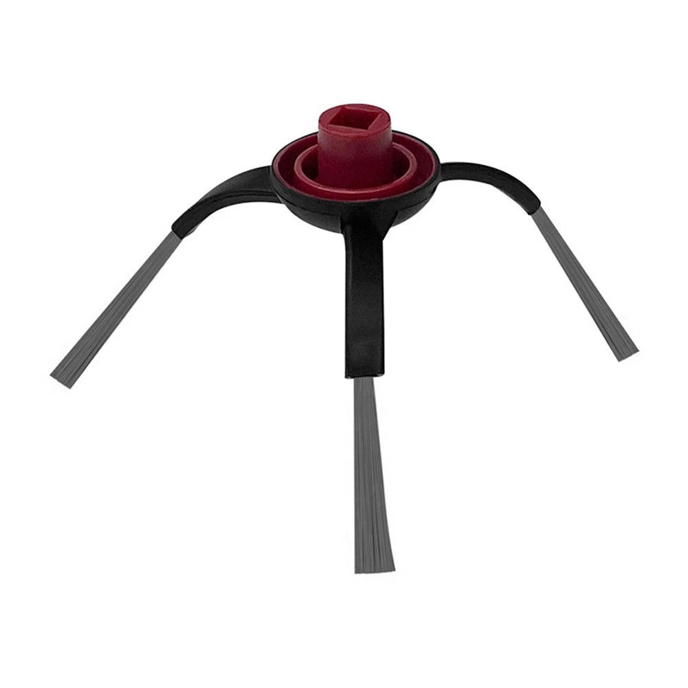 Side Brush for - Easy Installation, Black