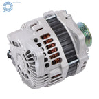 Alternator 130A 7-Groove for Nissan Murano Maxima Quest (2009–2016)