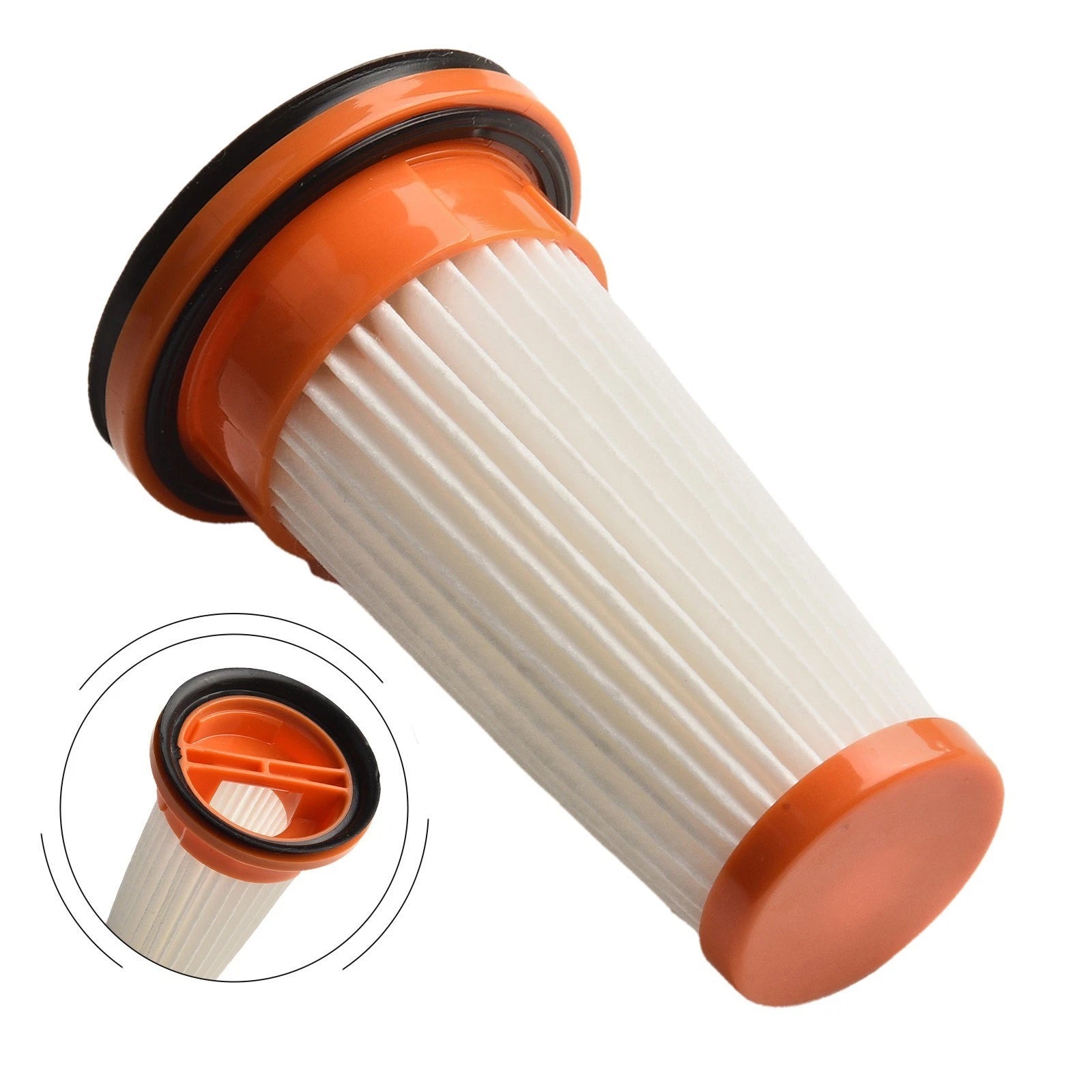 Filter Replacement for N899081 DVC320B21 DVC320BRG (Home Use)