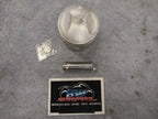 Twin Power 74ci Piston Set with Pin & Circlips for Shovel Pan (1974–1984)