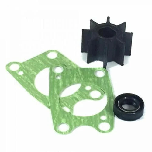Water Pump Impeller Repair Kit for Honda BF5A (5HP, 4-Stroke)