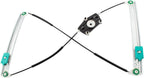 Window Regulator for Audi A6 S6 (2005–2011)