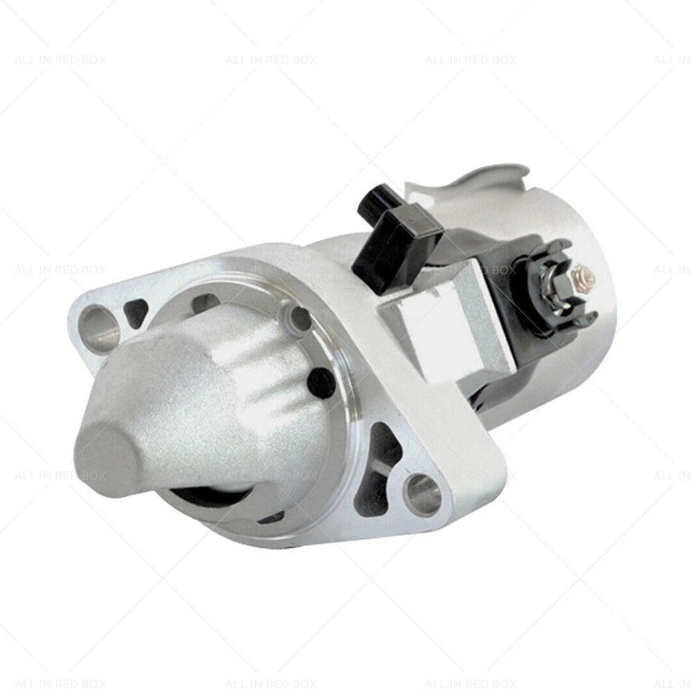 12V Starter Motor for Honda Accord Civic CR-V Integra (1990–2002) 31200-PPA-A01