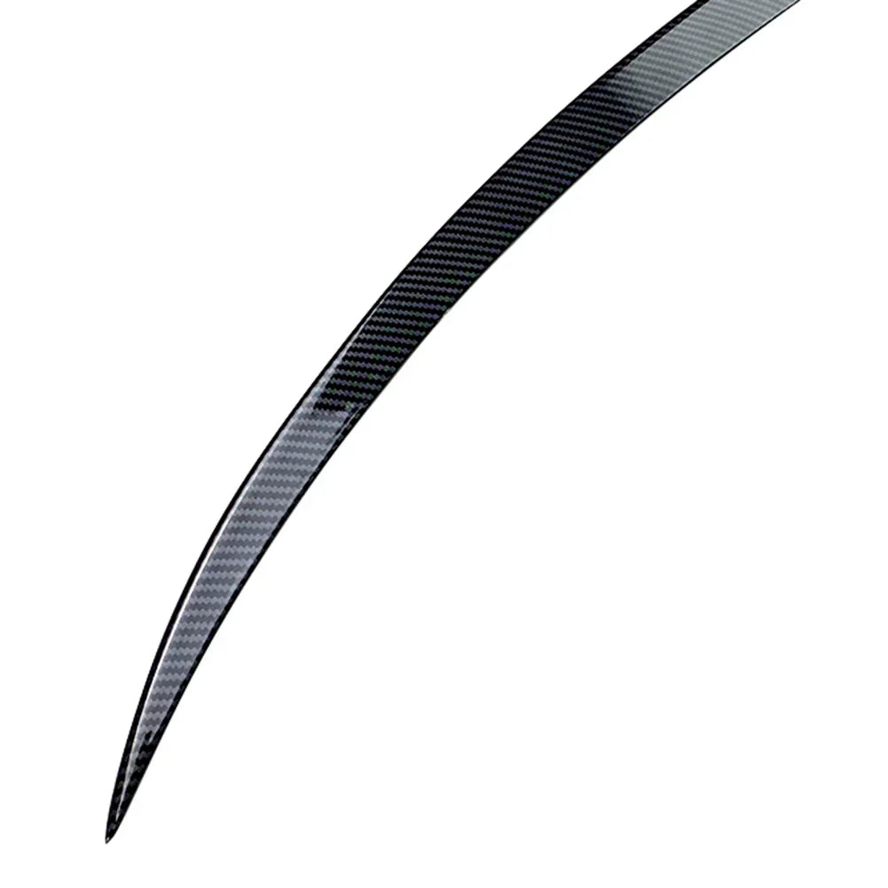 Trunk Spoiler Lip Wing for Mercedes Benz C-Class W206 C200 C300 (2021-2023)