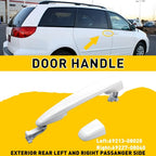 Sliding Door Handle for Toyota Sienna (2004–2010) 6921308020 H