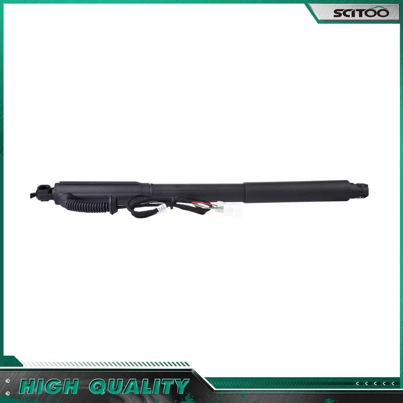 1X Rear Right Liftgate Support for BMW X5 E70 (2007–2013)