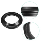 50mm x 37mm x 11mm Motorcycle Front Fork Shock Oil Seal for Honda CBR250R (2011-2013)