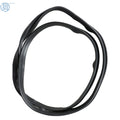 Cowl Glass Hood Rubber Seal for Johnson Evinrude V4 (1983–1998) 329548