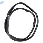 Cowl Glass Hood Rubber Seal for Johnson Evinrude V4 (1983–1998) 329548