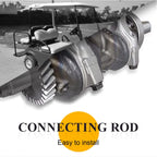 Connecting Rod for EZGO Golf Cart Fuji Robin Engine 295cc 350cc (1991-2008)