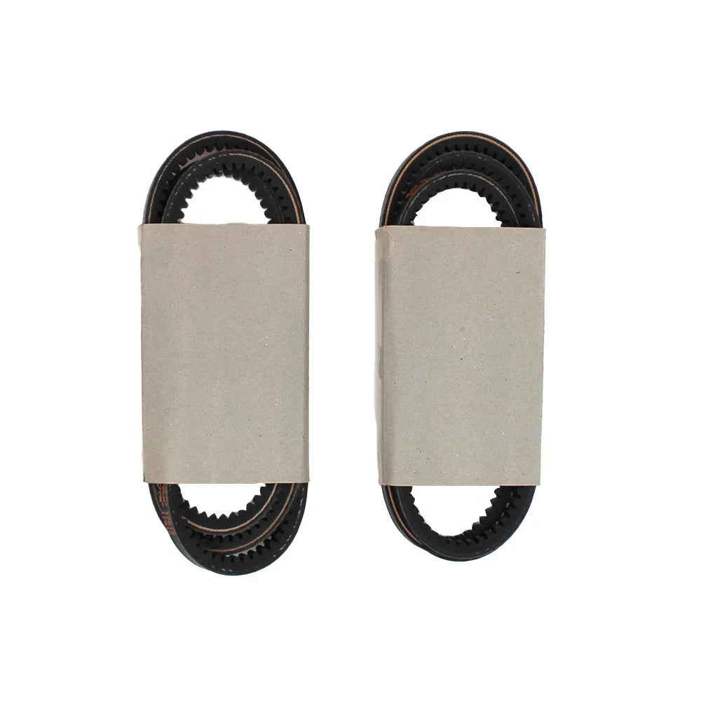 Set of 2 Fan Belts for - 401191R1