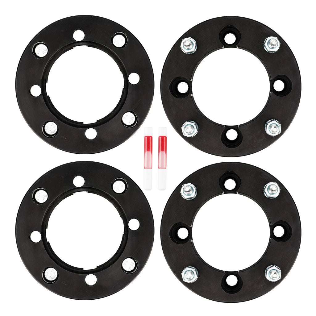Wheel Adapter 4x137 to 4x156mm 110mm M12x1.5 for Nissan Maxima (1988–1988)