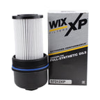 Wix XP Engine Oil Filter 57312XP for Ford F-250 F-350 F-450 F-550 (2008–2023)