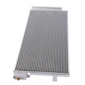 A/C Condenser Assembly for Chevy Sonic 1.4L (2012–2020) CN4083PFC 7-4083
