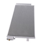 A/C Condenser Assembly for Chevy Sonic 1.4L (2012–2020) CN4083PFC 7-4083