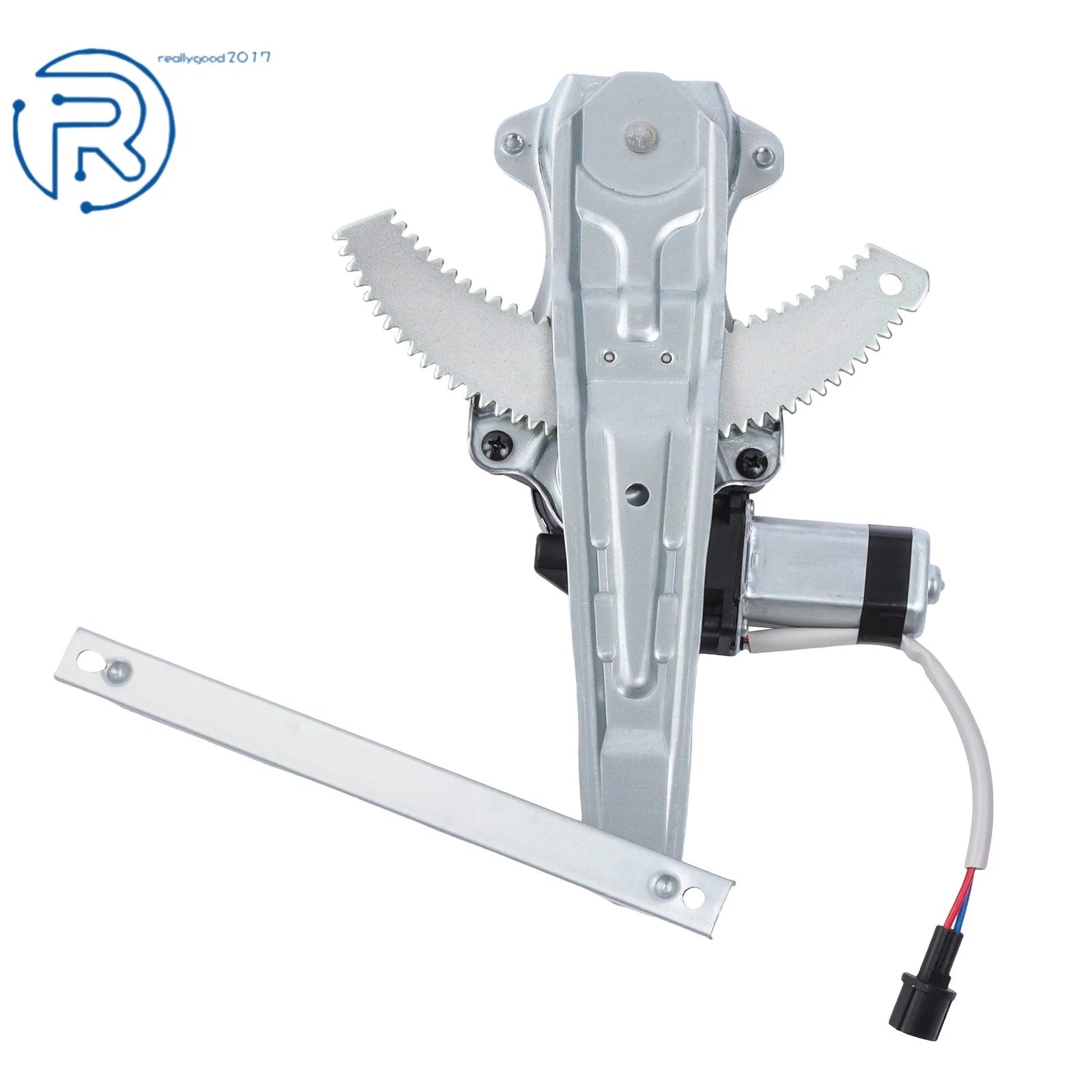 Power Window Regulator with Motor for Nissan Versa 1.6L 1.8L (2007–2010)