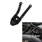 Rear Right Side Foot Step Holder for Honda Rebel 300 CMX300 CMX500 (2017–2024)