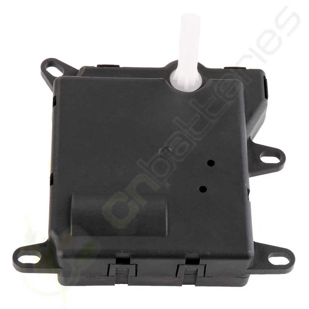 HVAC Heater Blend Door Actuator for Ford Expedition Lincoln (2002) 2L3Z-19E616-BA