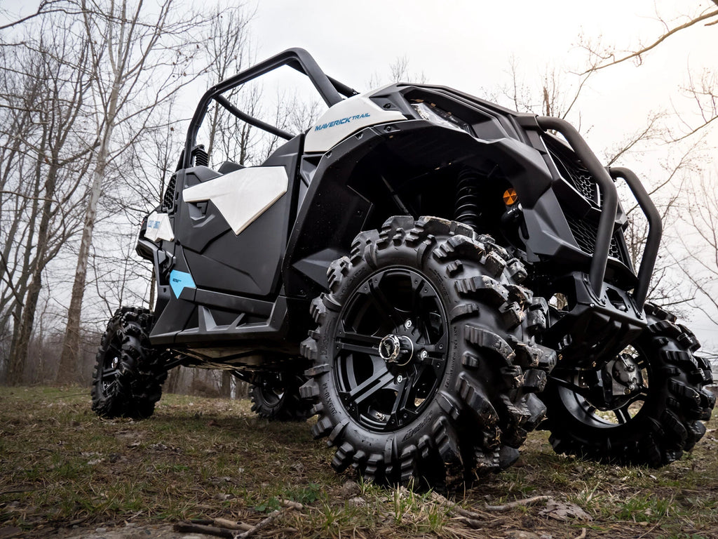3" Lift Kit for Can-Am Maverick Sport (2019–2023) - SuperATV