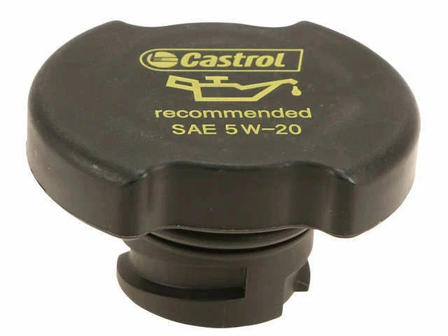 Oil Filler Cap for Jaguar XK (2010–2015) T713RY