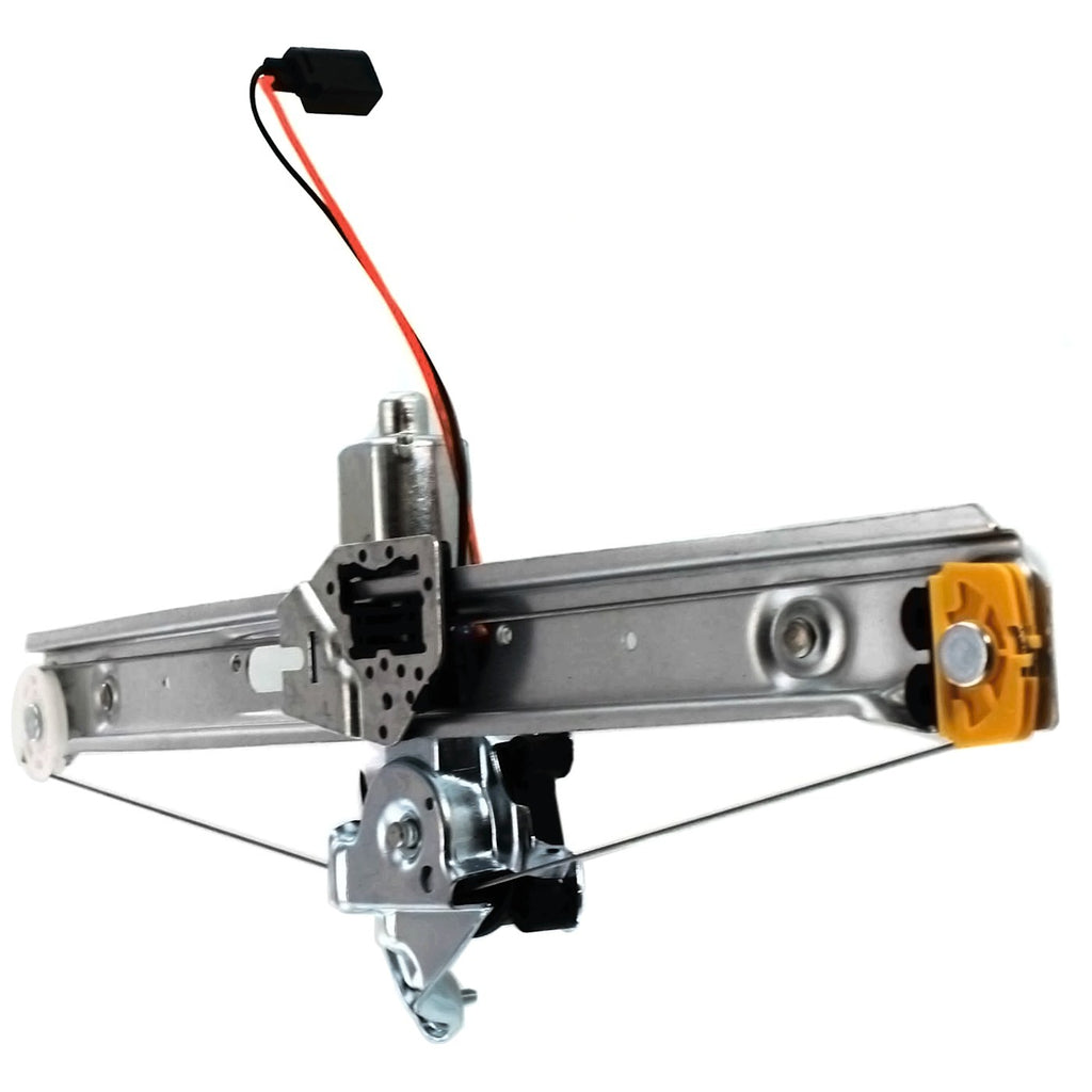 Window Regulator for BMW 3 Series (2006–2013) Rear Left