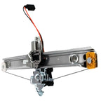 Window Regulator for BMW 3 Series (2006–2013) Rear Left