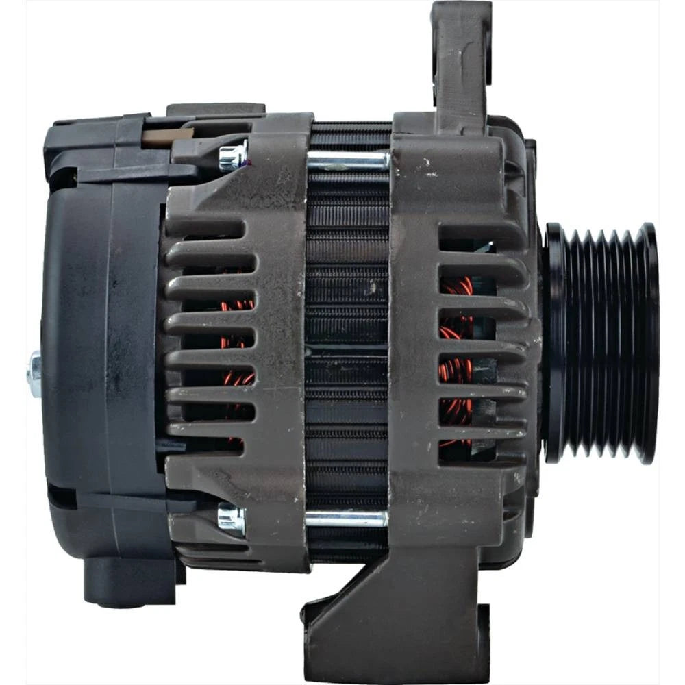 Alternator for J&N 400-12507-JN