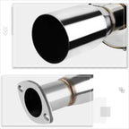 Catback Exhaust Muffler for Chevy Cobalt/Pontiac G5 2.2L (2005–2010)