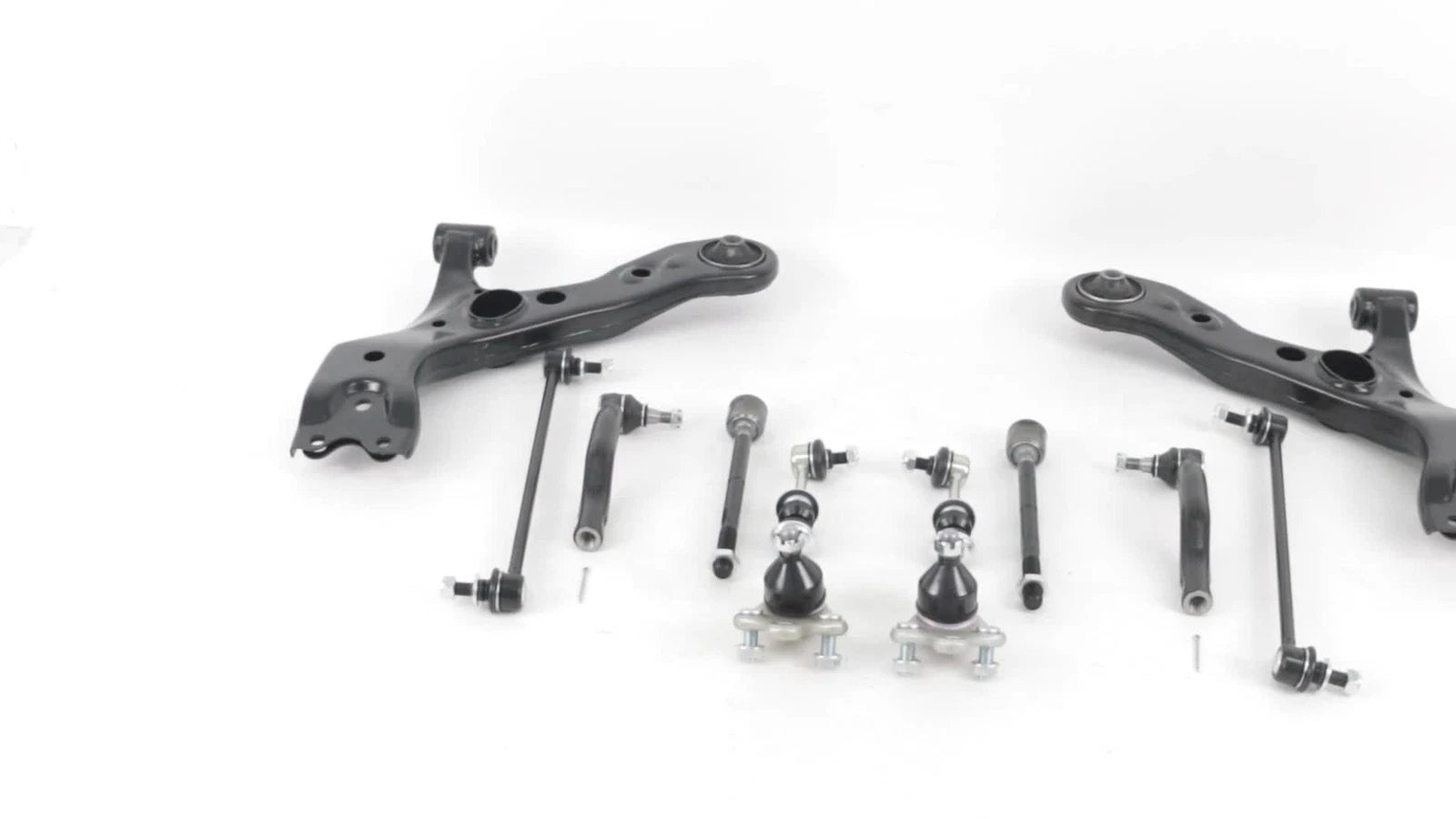Suspension Kit for Toyota RAV4 (2006-2014)