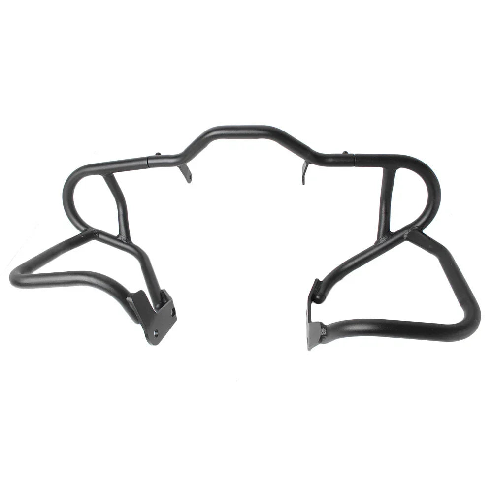 Front Lower Engine Guard Crash Bar Protection for BMW R1200GS (2004-2012)