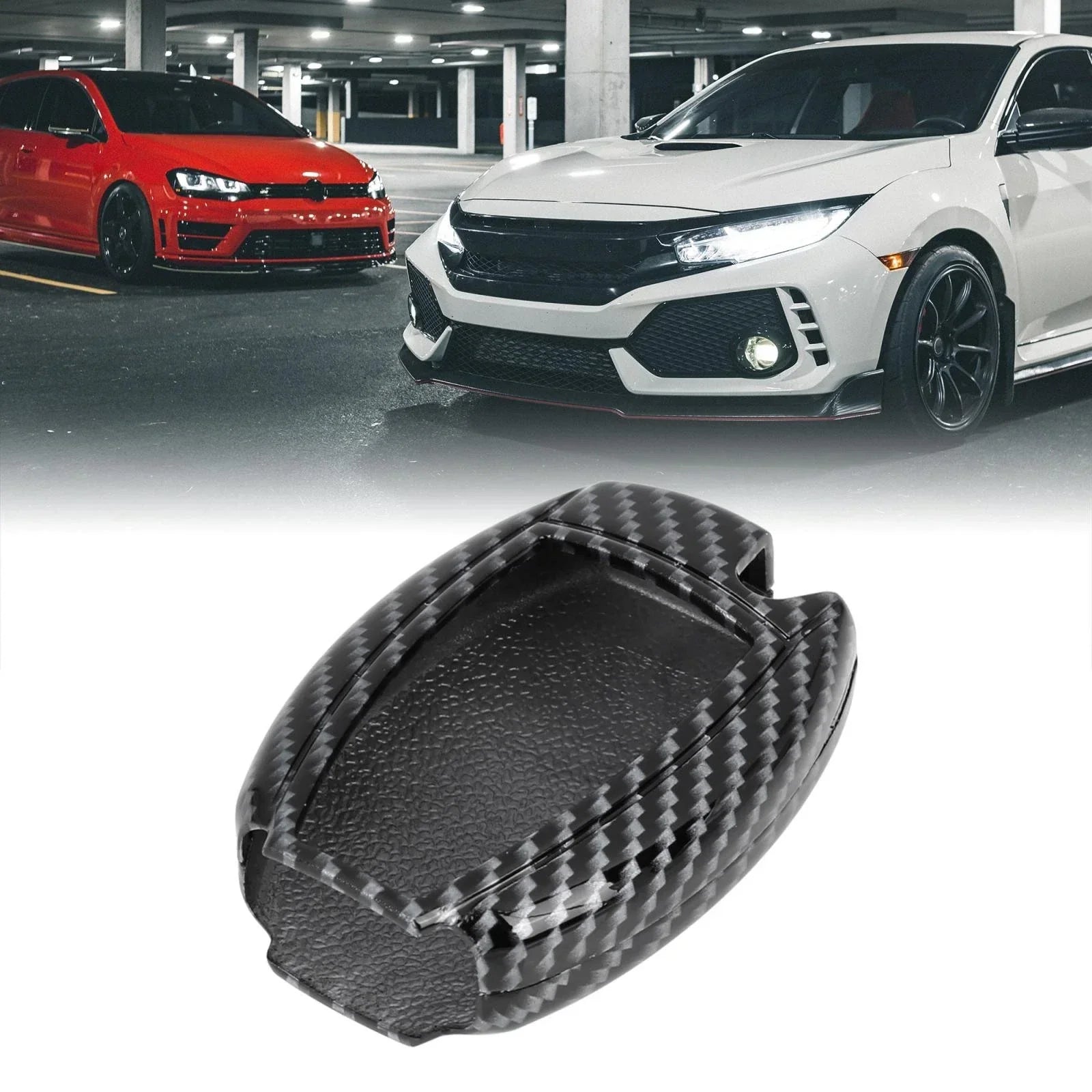 TPU Car Remote Flip Key Cover Shell for Mercedes-Benz ML350 (2012-2015)