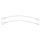 Emergency Hood Release Cable for 1984-1996 Chevrolet C4   Cable