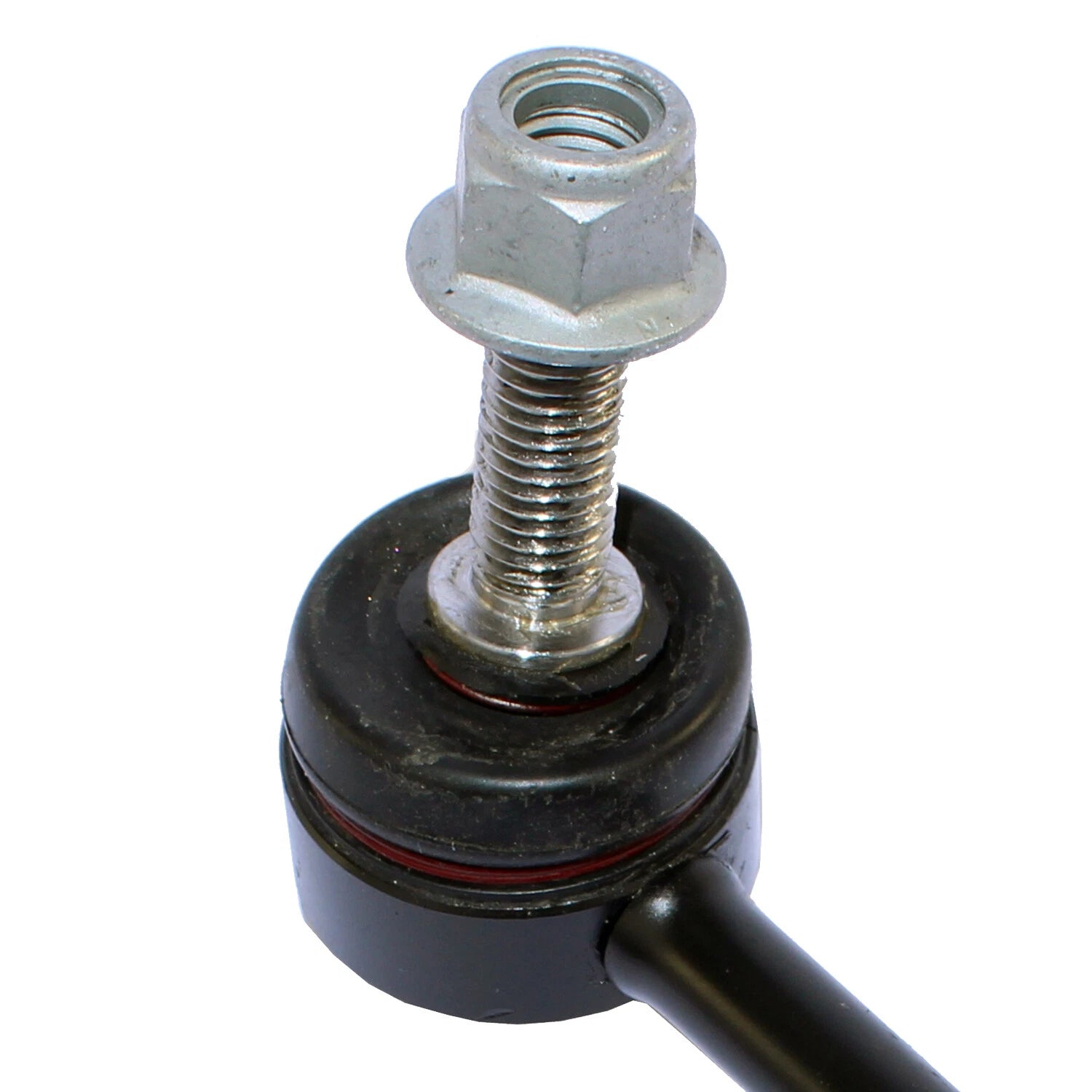 2pc Front Stabilizer Sway Bar Link for GMC Envoy, Chevrolet Trailblazer (2002–2009)