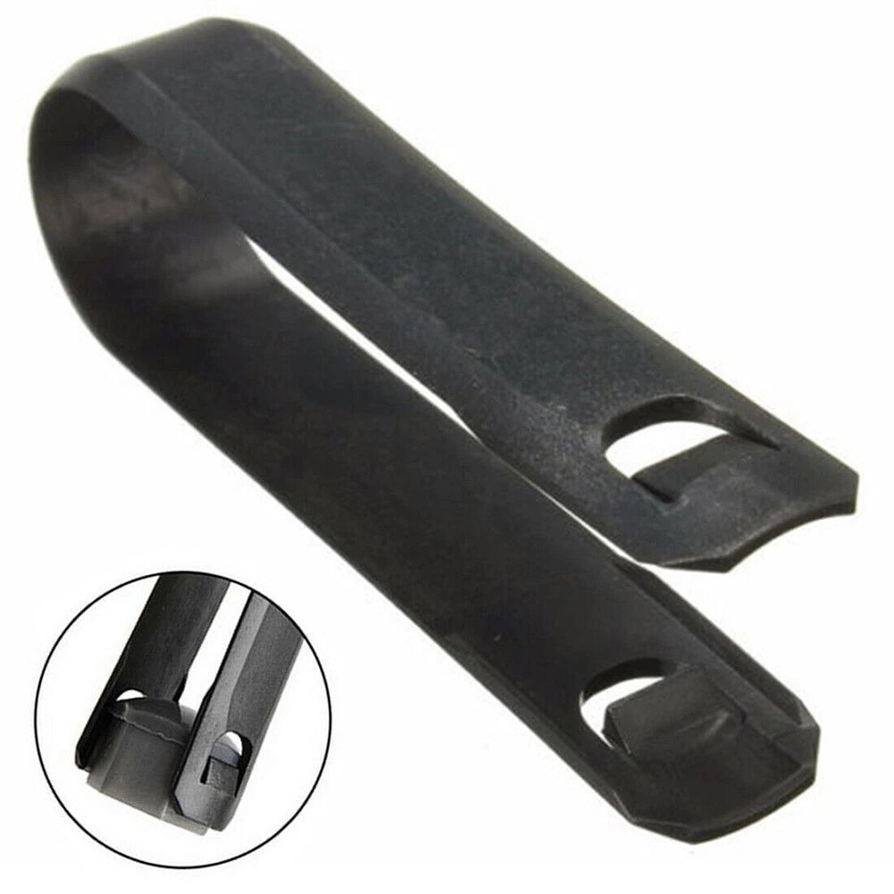 Set of 2 Nut Cover Removal Tools for Audi 8D (1995–2001) 8D0012244A