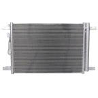 A/C Condenser for Volkswagen Golf Alltrack GTI Tiguan (2015–2020)