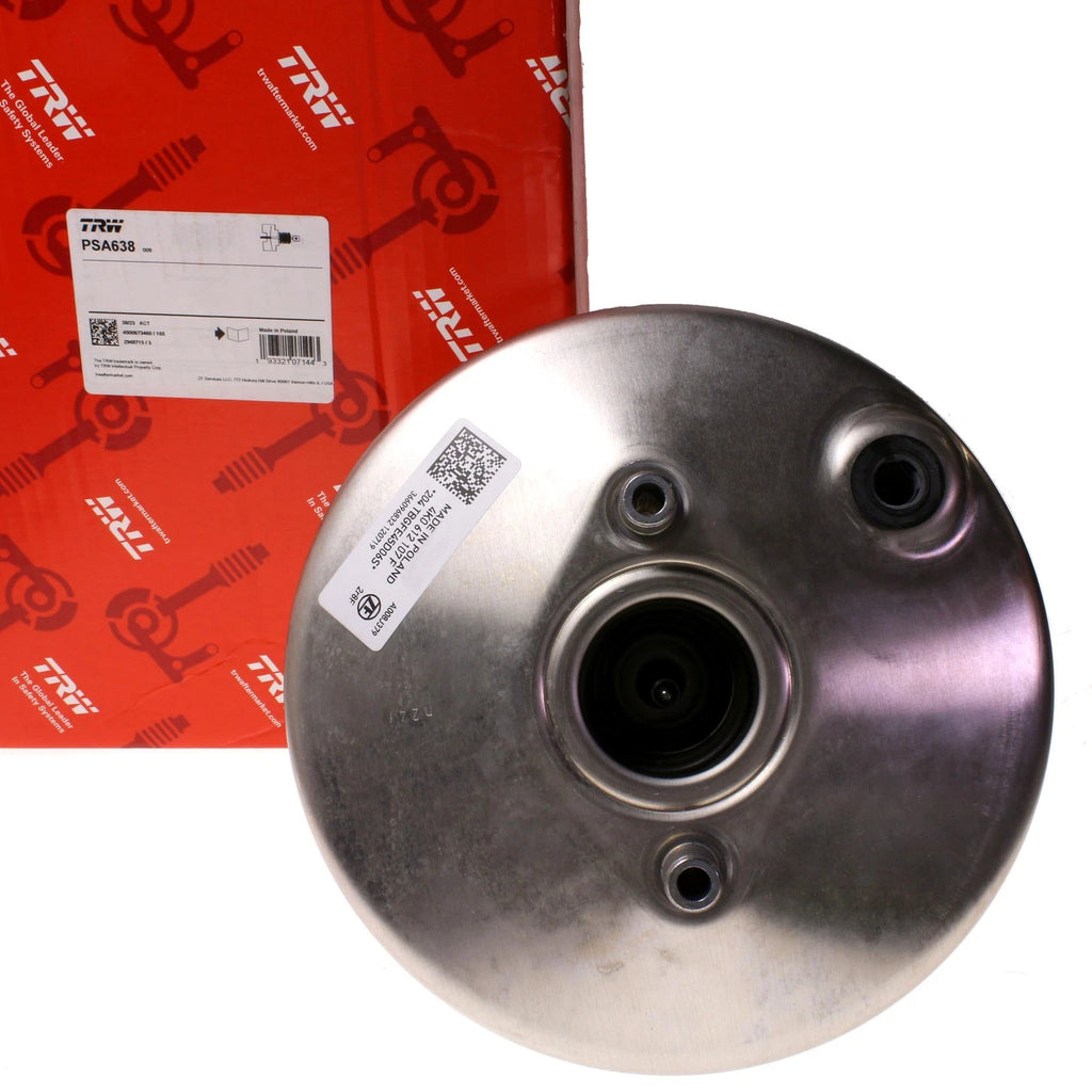 Brake Booster for Audi RS Q8 (2020-2023)