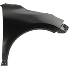 Set of 2 CAPA Fender for Toyota Venza (2021–2024) Front Left & Right Aluminium