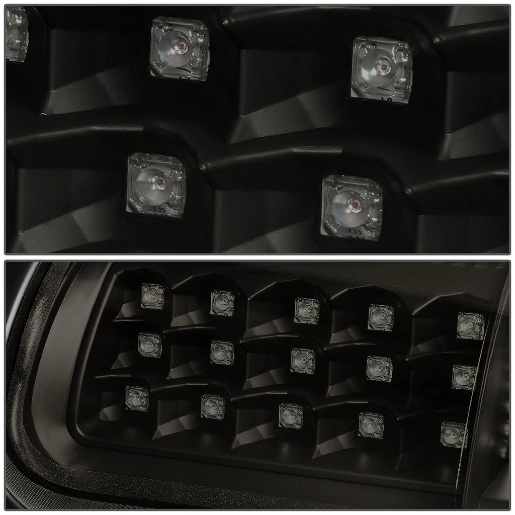 LED Tail Brake Light Stop Lamp for Dodge Ram 1500 2500 3500 (1994–2002)