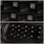 LED Tail Brake Light Stop Lamp for Dodge Ram 1500 2500 3500 (1994–2002)