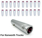 Toggle Switch Extension 2-1/4in for Kenworth Purple Toggle (2005–2019)